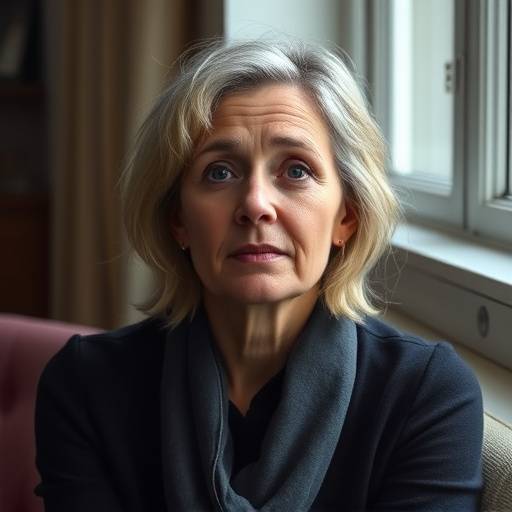 Portrait de Sophie Martin, scénariste et professeure de scénario